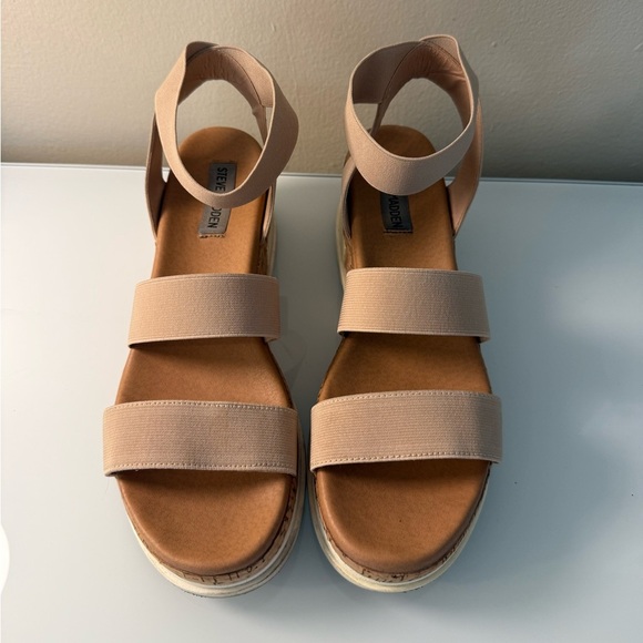 Steve Madden Bandi Sandal - Picture 1 of 6